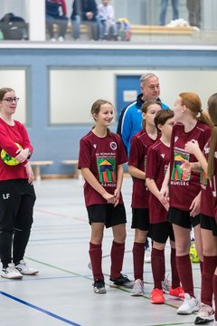 Bild 5 - wCJ Futsalmeisterschaft Runde 1